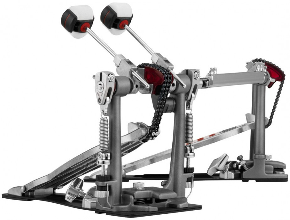 Pearl P-2052C PowerShifter Eliminator Redline