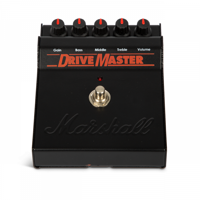 Marshall DRIVEMASTER