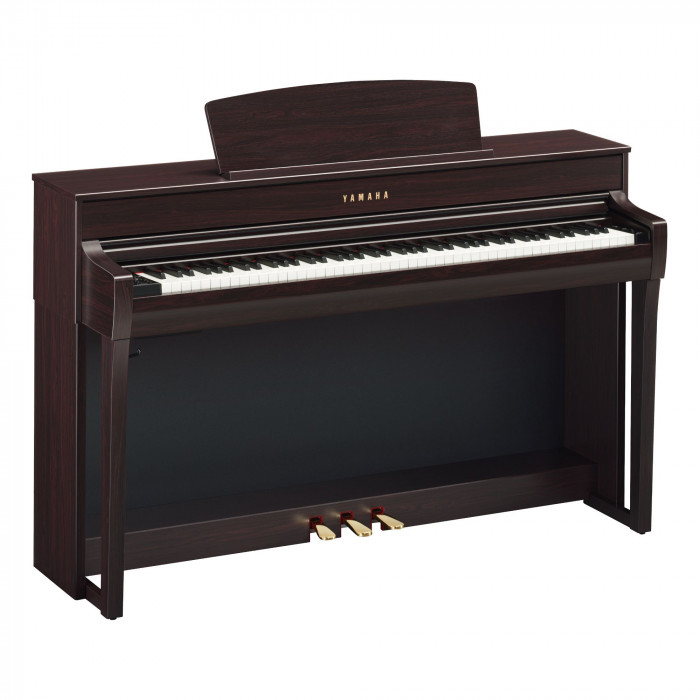 Yamaha Clavinova CLP-745 R