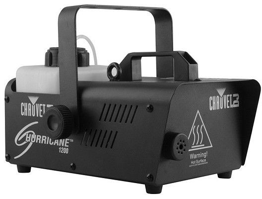 Chauvet DJ Hurricane 1200
