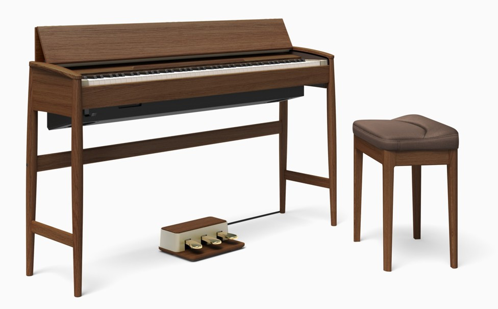 Roland Kiyola KF-10-KW