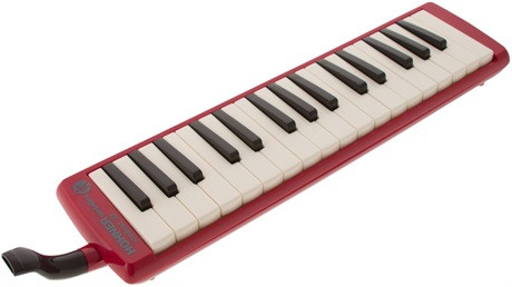 Hohner Melodica Student 32 RD