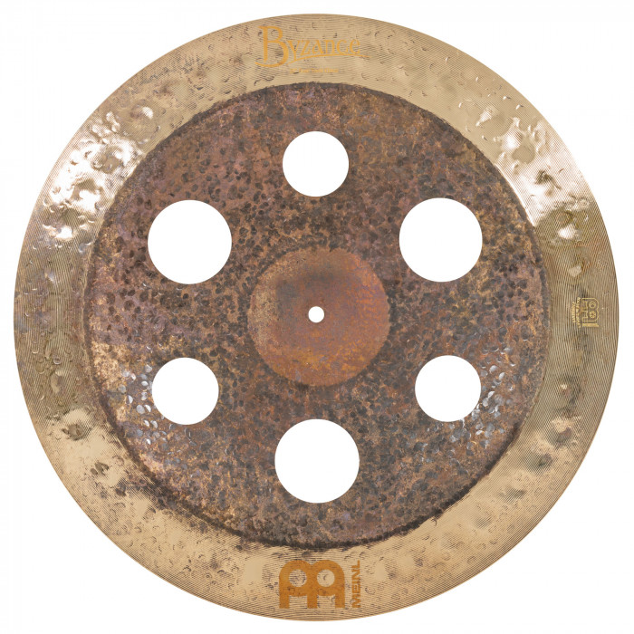 Meinl Byzance Dual Trash China 20”