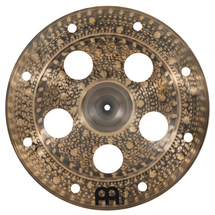 Meinl Pure Alloy Custom Trash China 18”