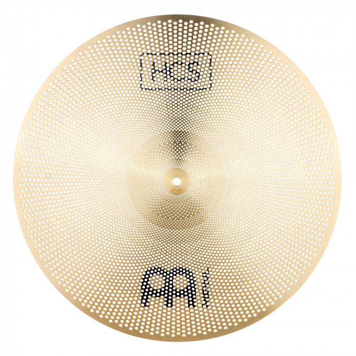 Meinl Practice HCS Ride 20”