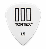 Dunlop Tortex III 1.50