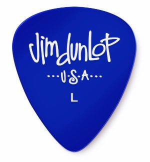 Dunlop 486PLT Gels Standard Light 12ks