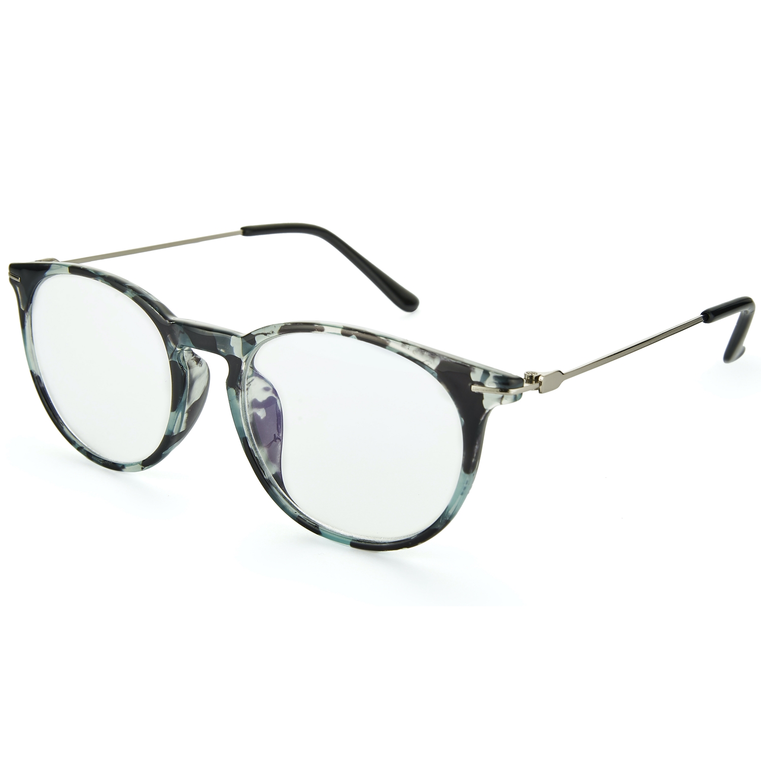 NORDIC VISION brýle na počítač s filtrem blokujícím modré světlo Uppsala Blue 2.0