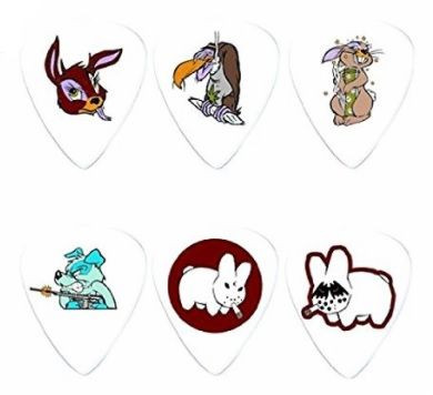 Dunlop Frank Kozik BL109P.73