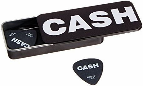 Dunlop JCPT04H Johnny Cash Bold