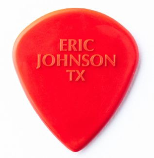 Dunlop 47PEJ3N Eric Johnson Jazz III