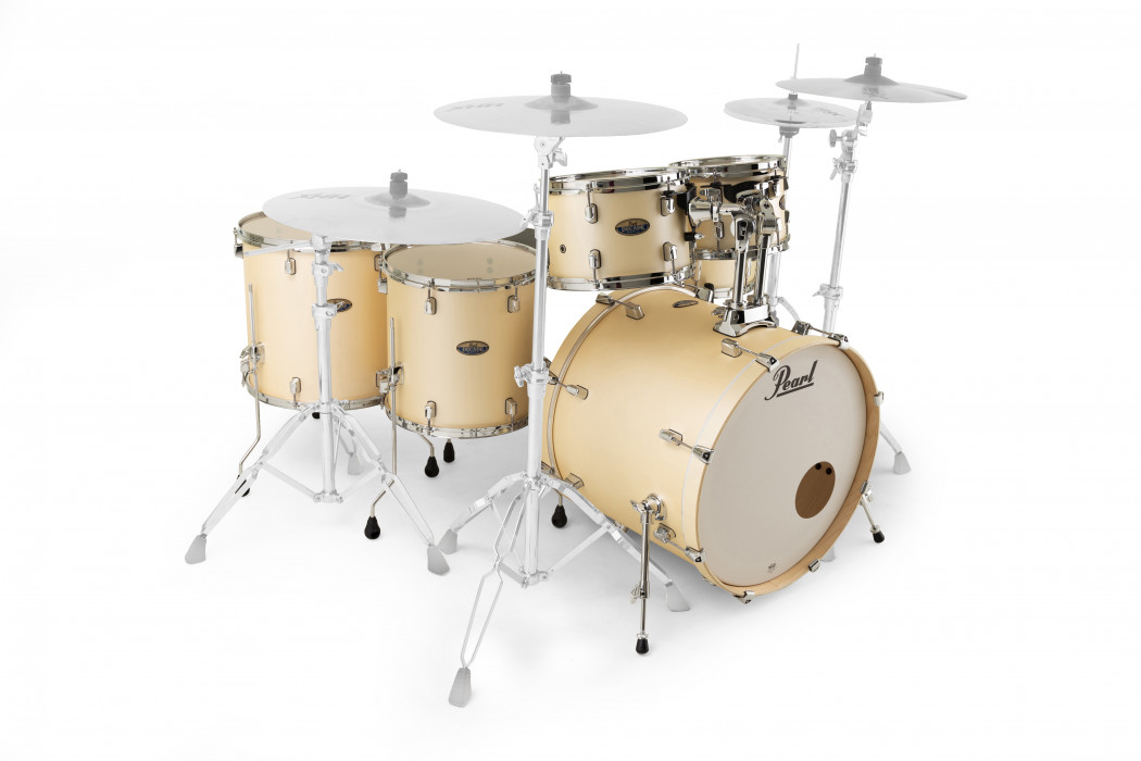 Pearl DMP926SP/C215 Decade Maple - Satin Gold Meringue