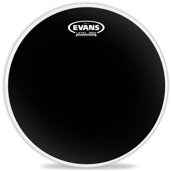 Evans B06ONX2 Onyx 6”