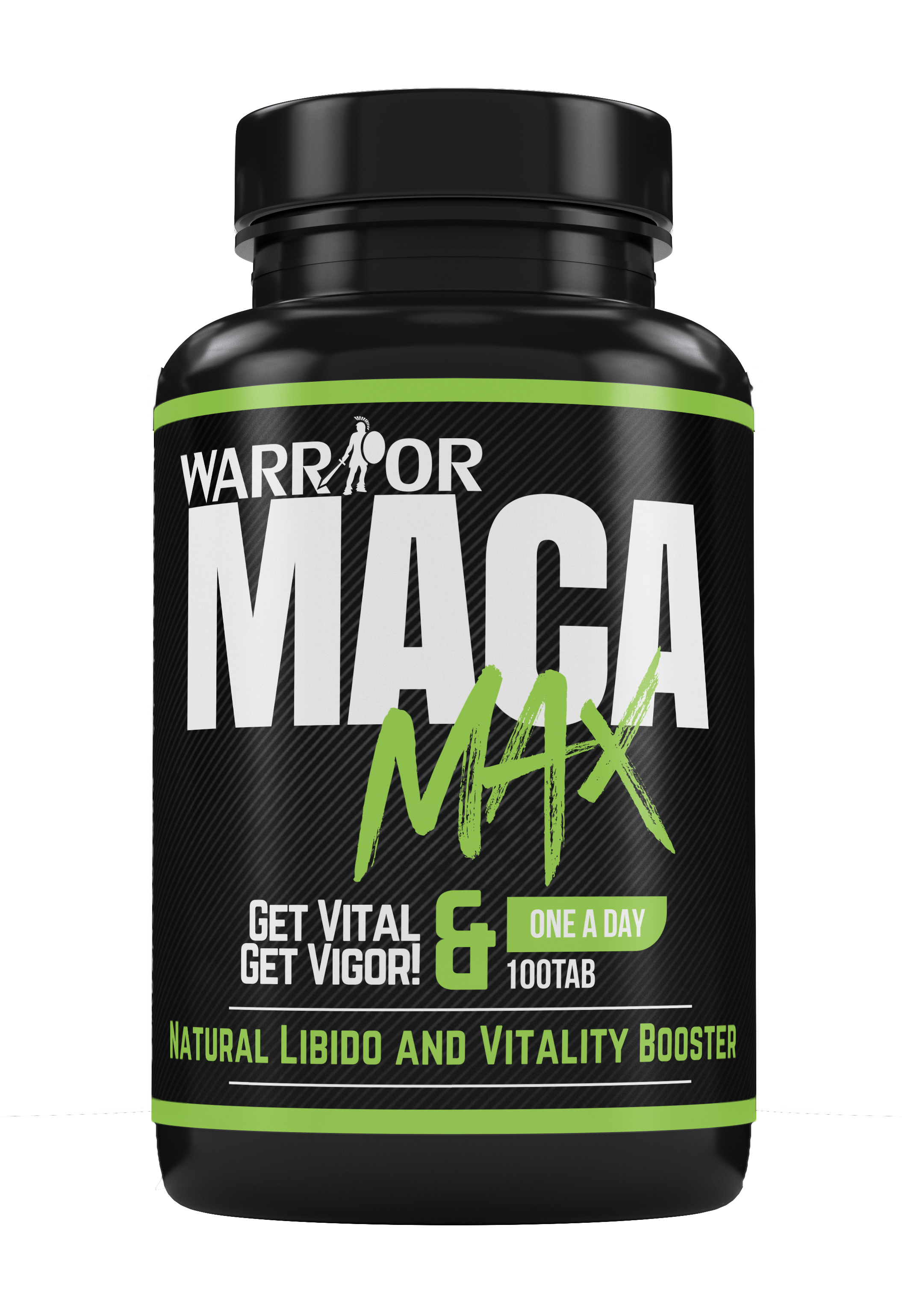Maca Max 100 tab