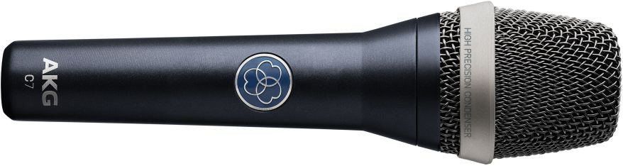 AKG C7