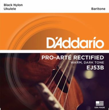 D'Addario EJ53B