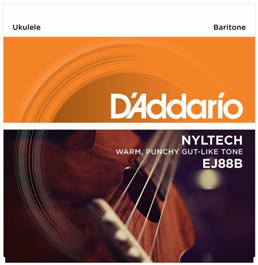 D'Addario EJ88B
