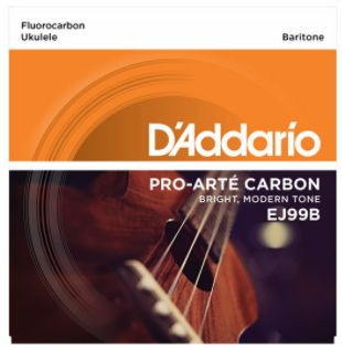 D'Addario EJ99B