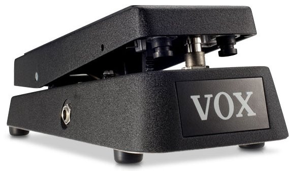 VOX V845 Wah Pedal