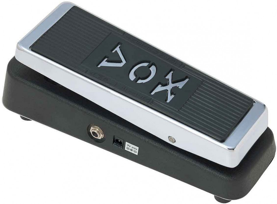 VOX V-847-A - Wah Pedal