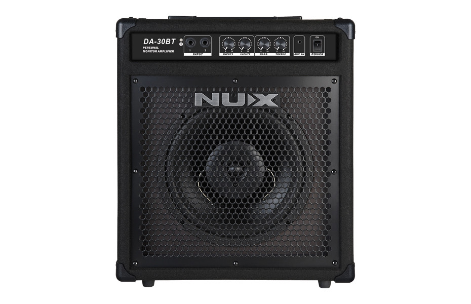 NUX DA-30BT