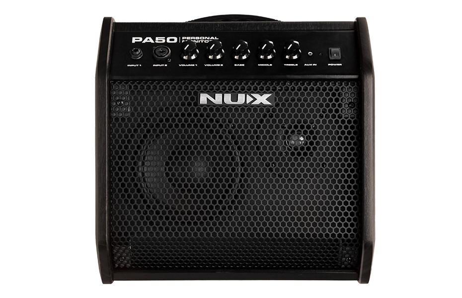 NUX PA-50