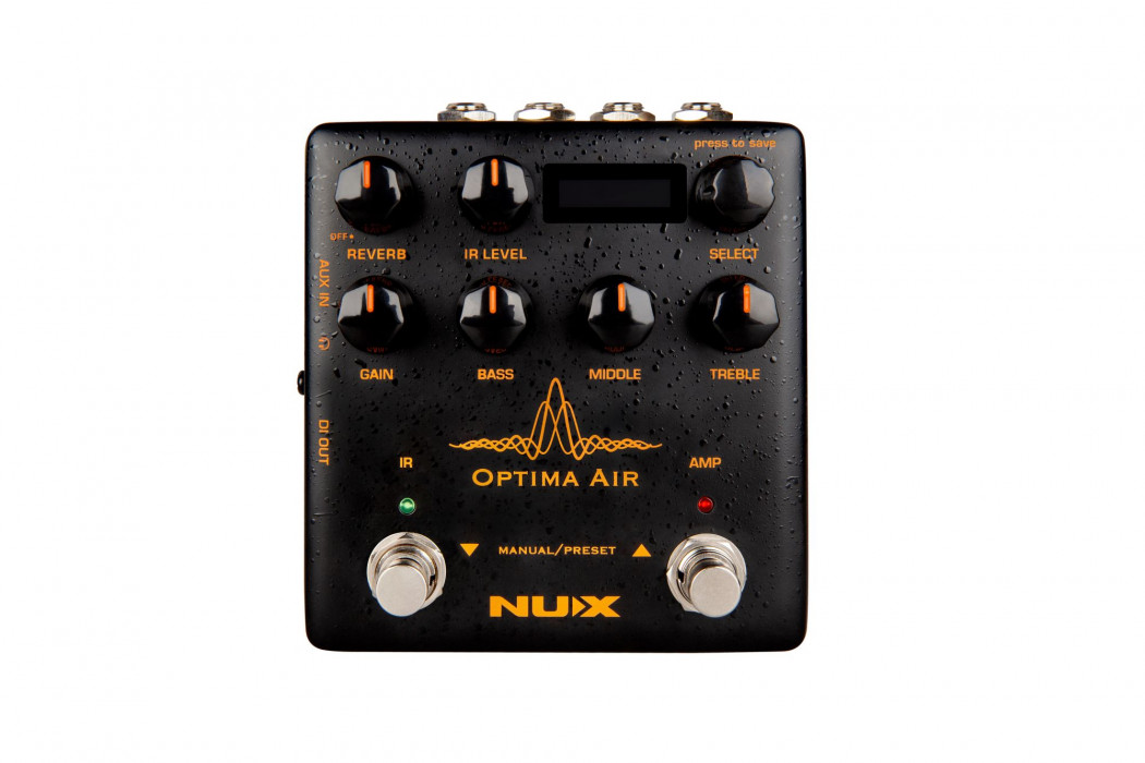 NUX NAI-5 Optima Air