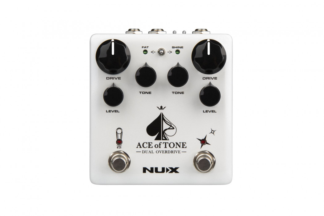 NUX NDO-5 Ace of Tone