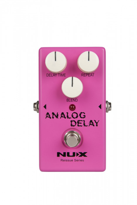 NUX Analog Delay