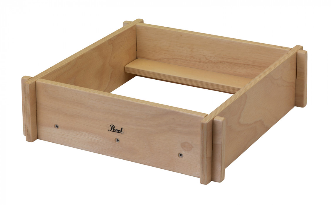 Pearl PBCR-1535 3 Way Cajon Riser