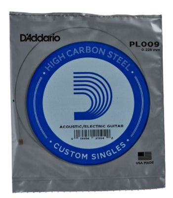 D'Addario DA PL009-5