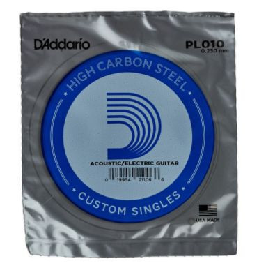 D'Addario DA PL010-5