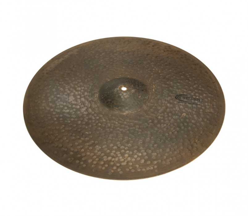 Sabian Crescent Element Distressed Ride 20”