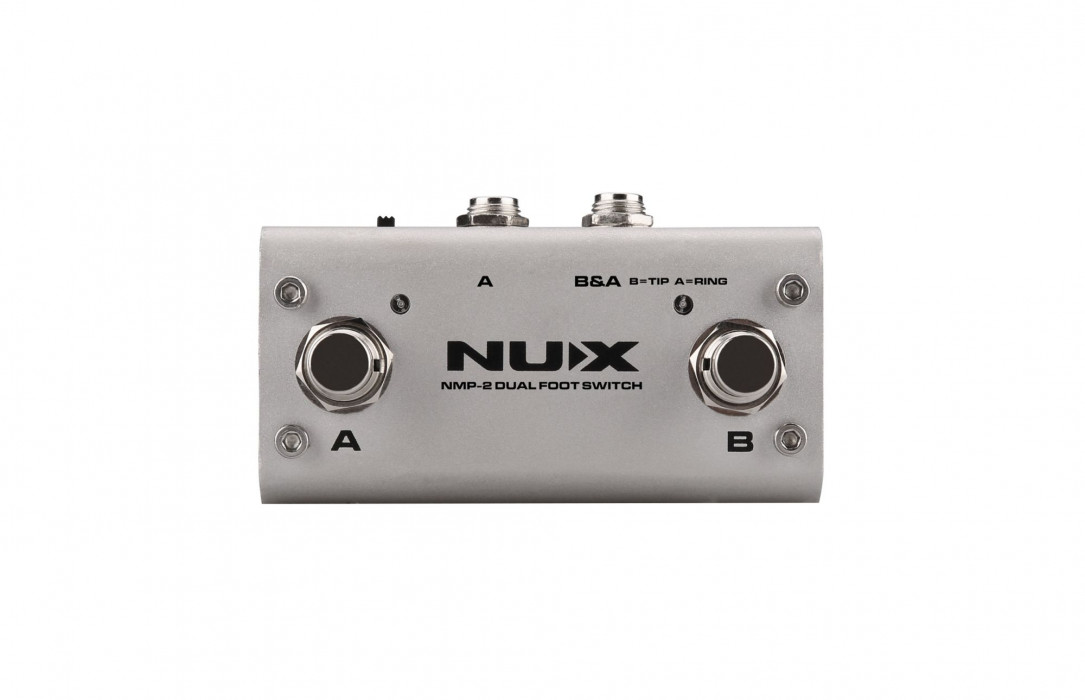 NUX NMP-2