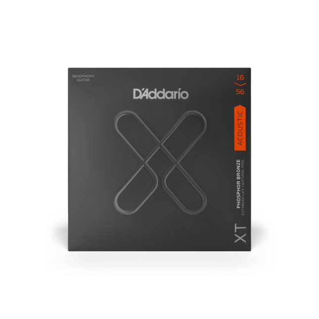 D'Addario XTAPB1656