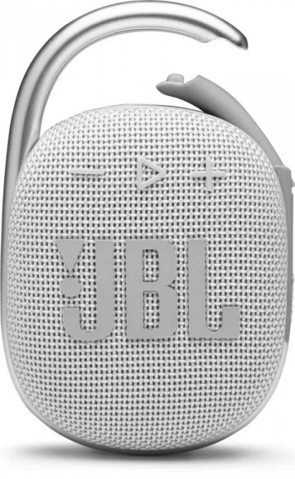 JBL Clip 4 White
