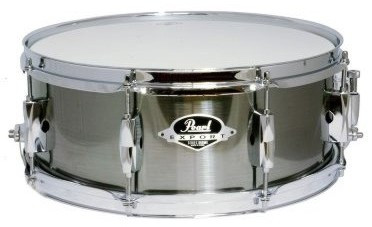 Pearl Export EXX-1455S Smokey Chrome