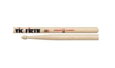 Vic Firth 5B American Classic
