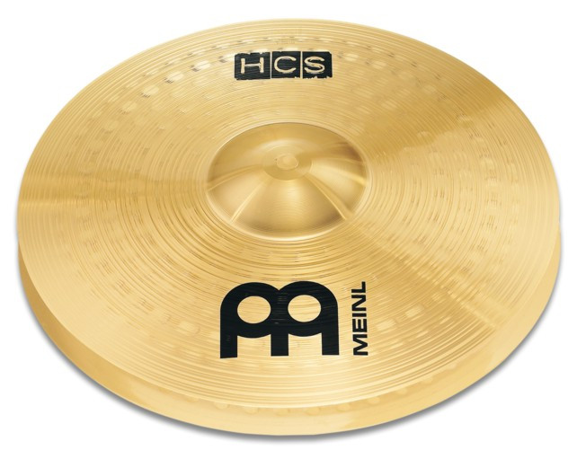 Meinl HCS Hihat 13”