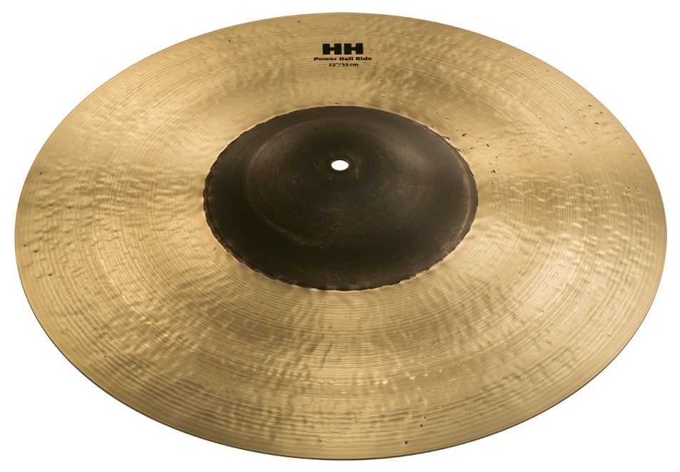 Sabian HH Power Bell Ride 22" B.