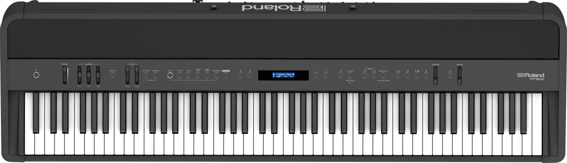 Roland FP-90X BK