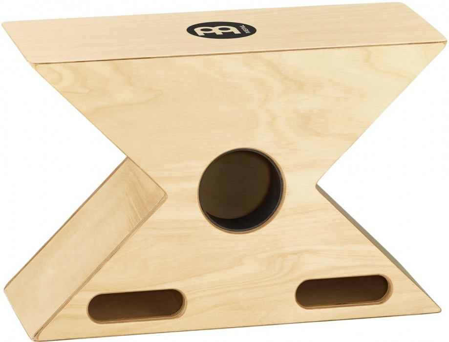 Meinl HTOPCAJ3NT Hybrid Slap-Top Cajon