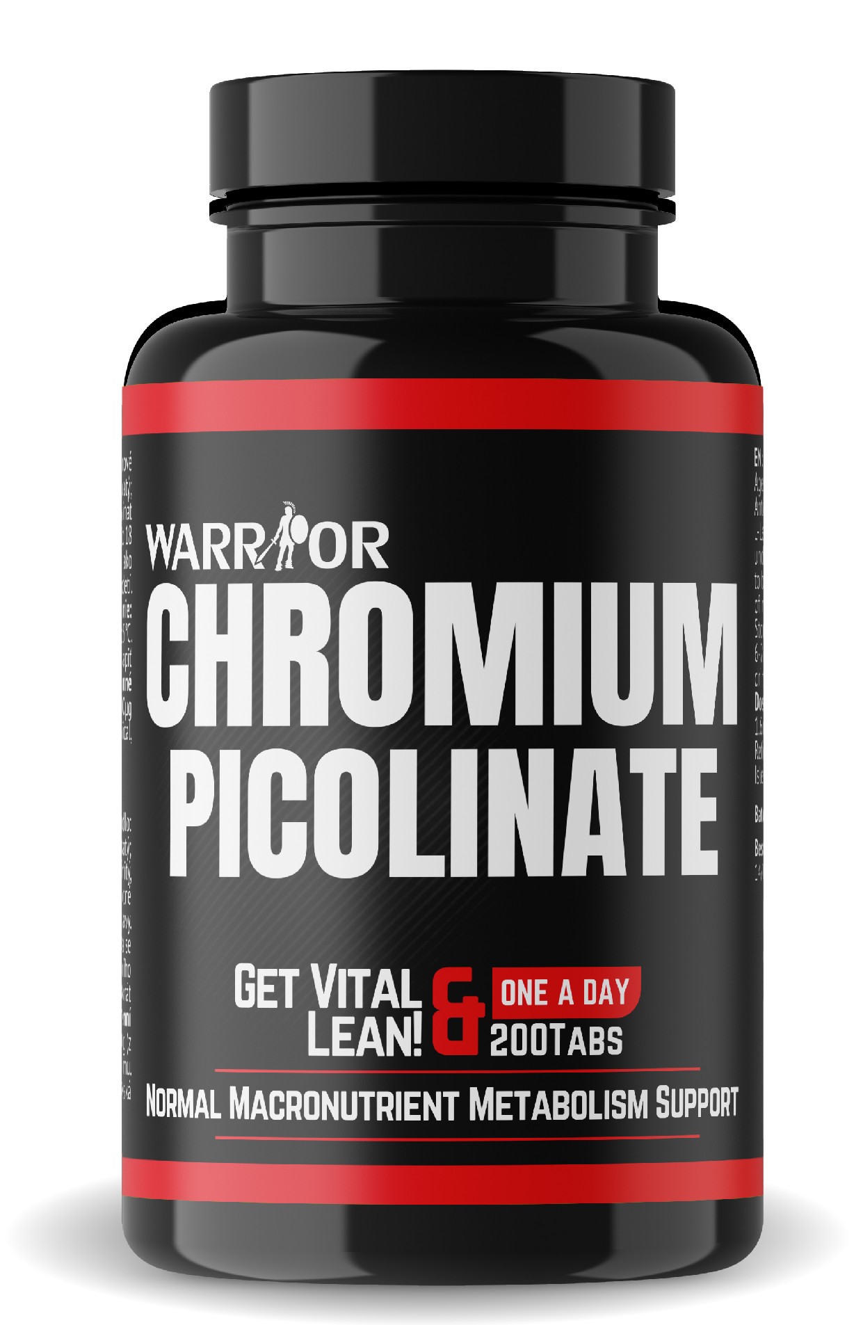 Chrom Pikolinat tablety 200 tab