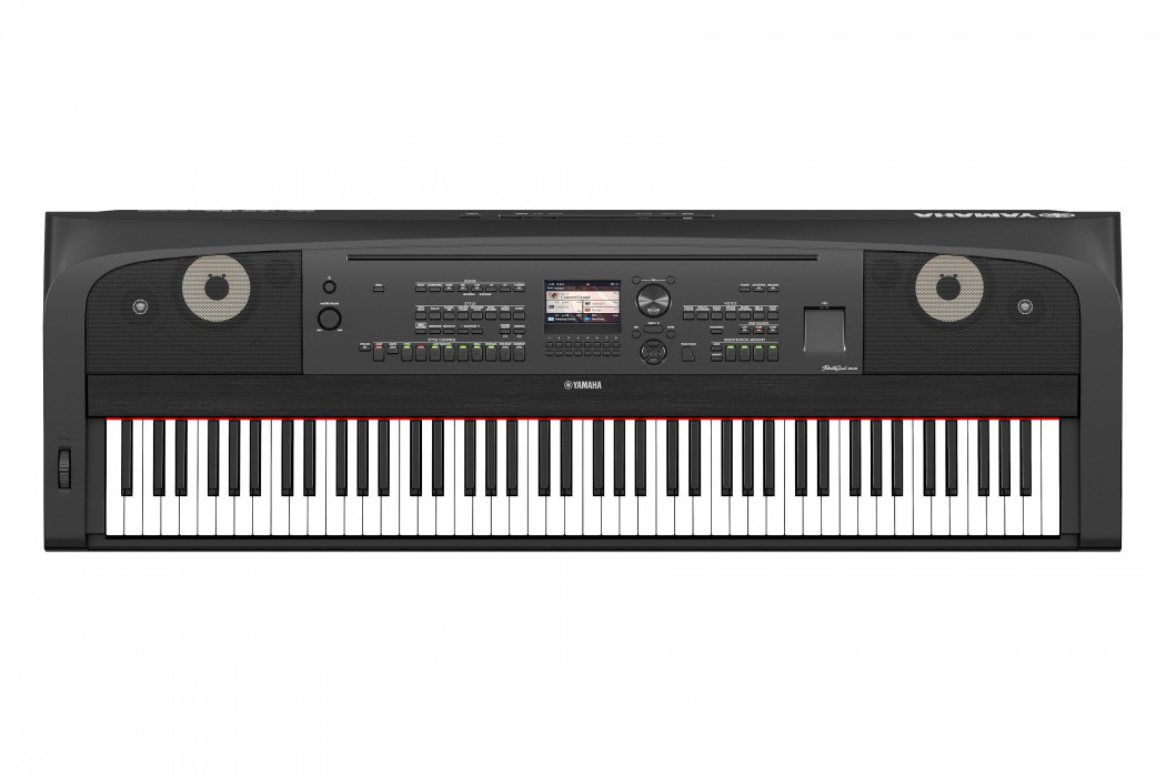 Yamaha DGX-670B