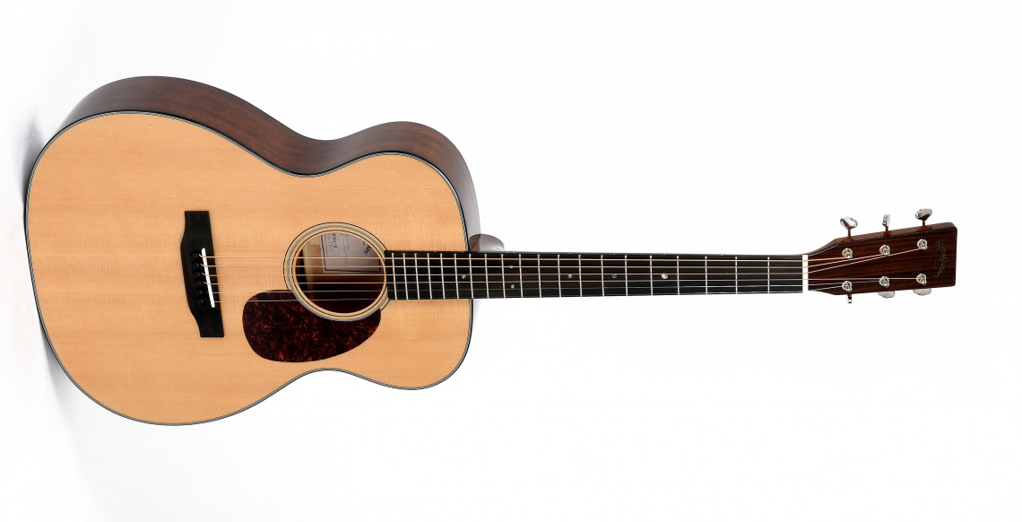 Sigma Guitars S000M-18 Natural