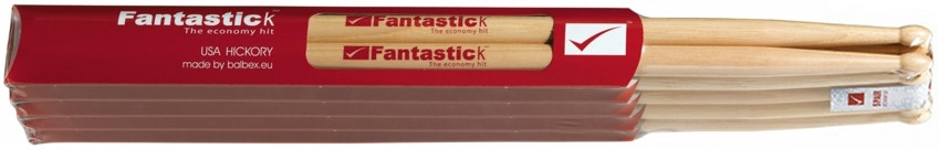 Balbex Fantastick Hikor Rockman