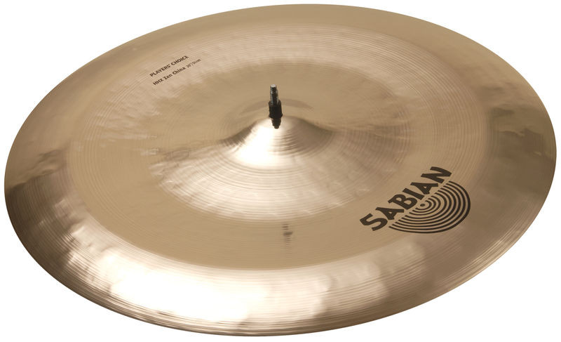 Sabian HHX Zen China 20" B.