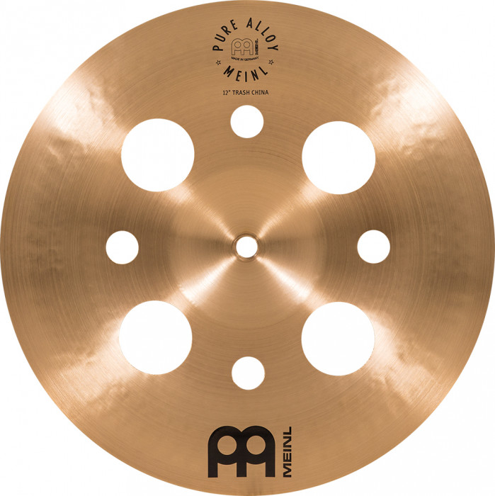 Meinl Pure Alloy Trash China 12”