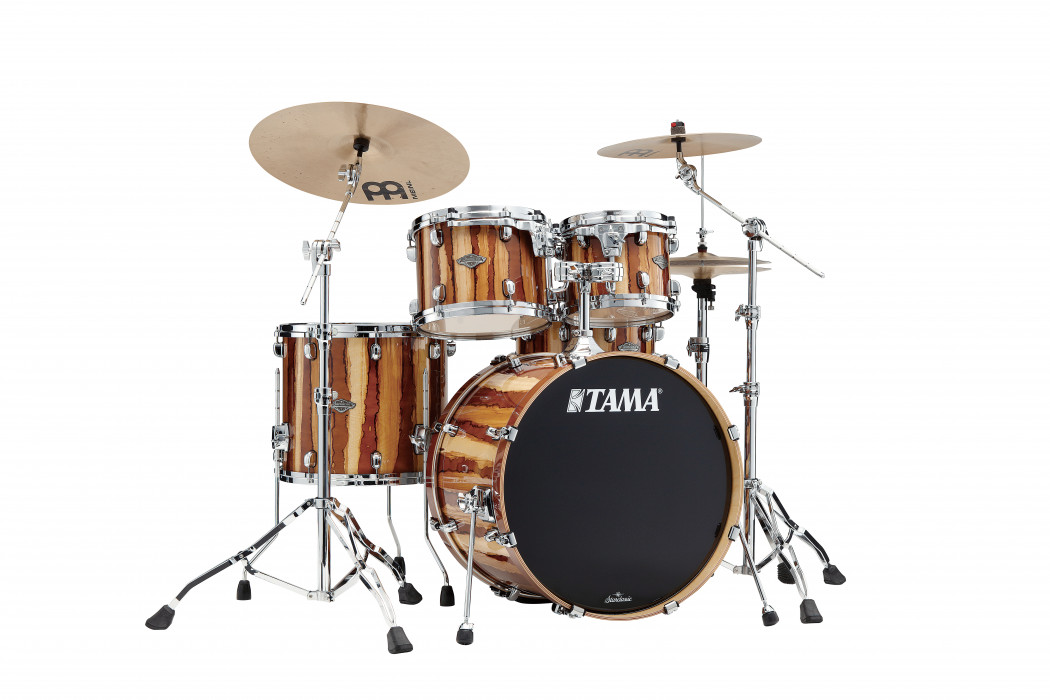 Tama MBS42S-CAR Starclassic Performer - Caramel Aurora