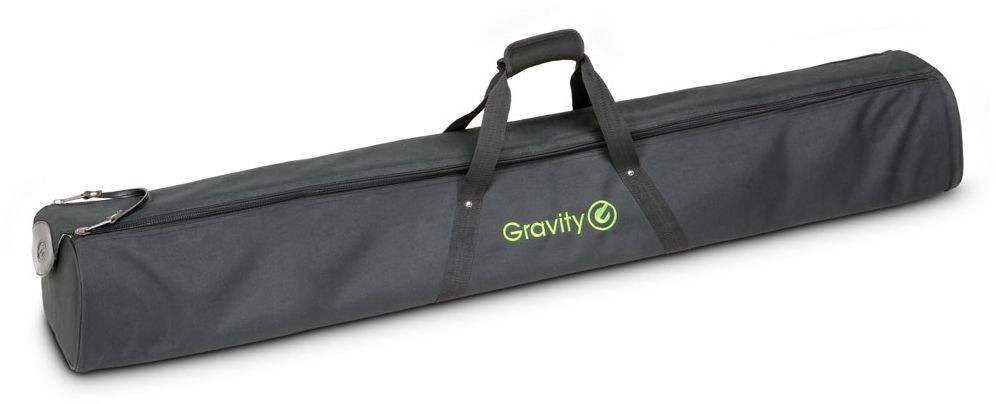 Gravity BGSS 2 LB